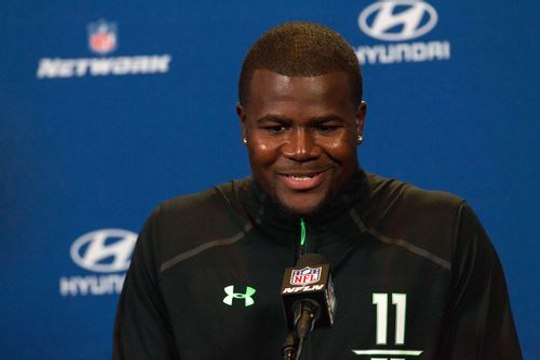 NFL scouting combine recap: Day 2 from Indianapolis