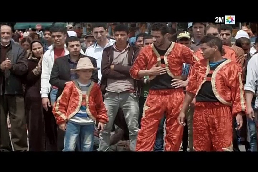 مقطوع من شجرة : الحلقة 29