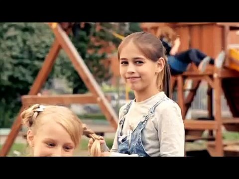 Социальная реклама. Видеоролик «Найди отличия» (30 сек)