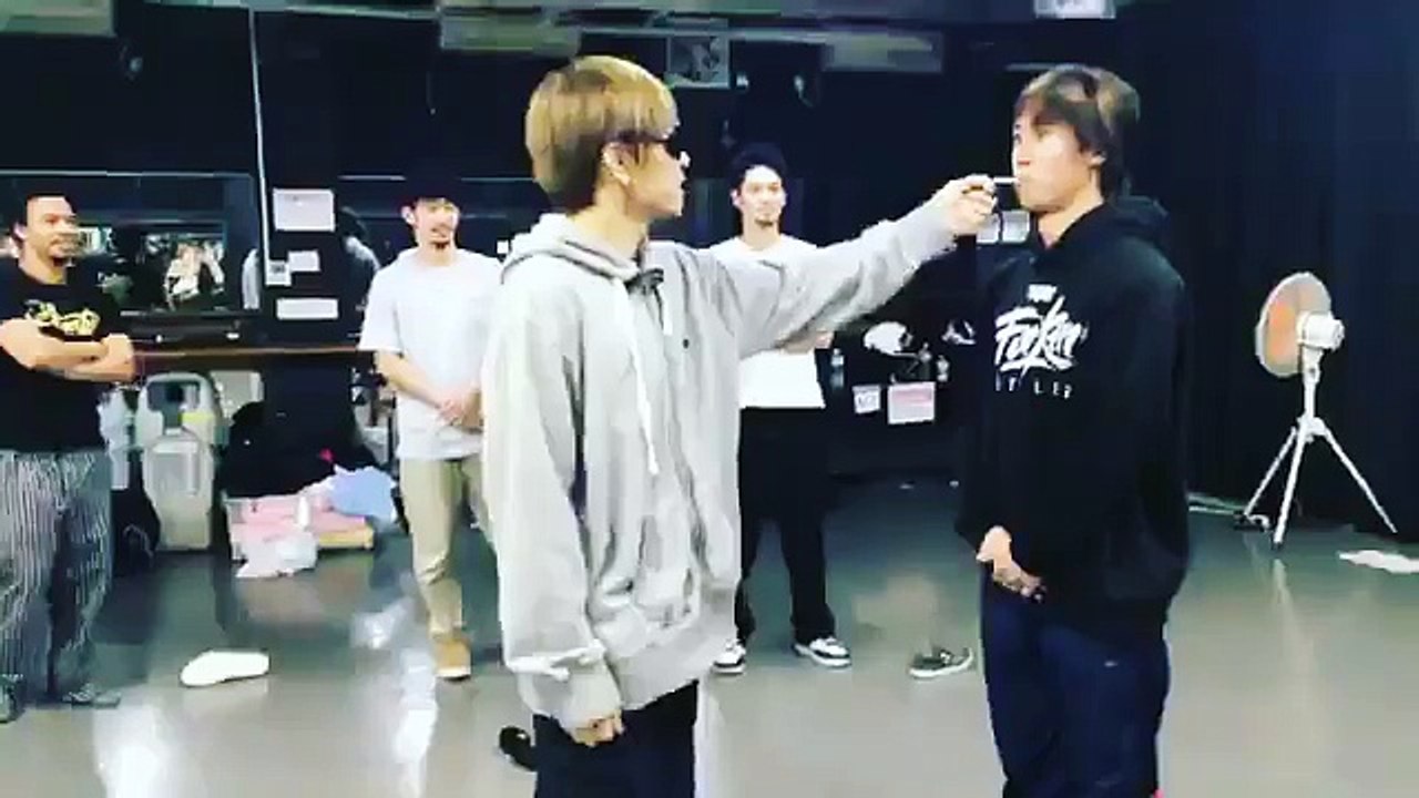 GACKTstagram 2016.02.26 - 1