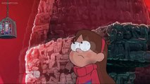 Gravity Falls - Gideons Dance (Piano) Weirdmageddon İ: Take Back The Falls