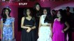 Anushka Ranjan On Ramp For Beti Foundation Fashion Show