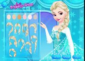 Disney Frozen Games - Elsas Frozen Makeup – Best Disney Princess Games For Girls And Kids