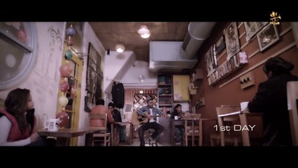 KHAAB -- AKHIL -- NEW PUNJABI SONG 2016 -- FEAT PARMISH VERMA