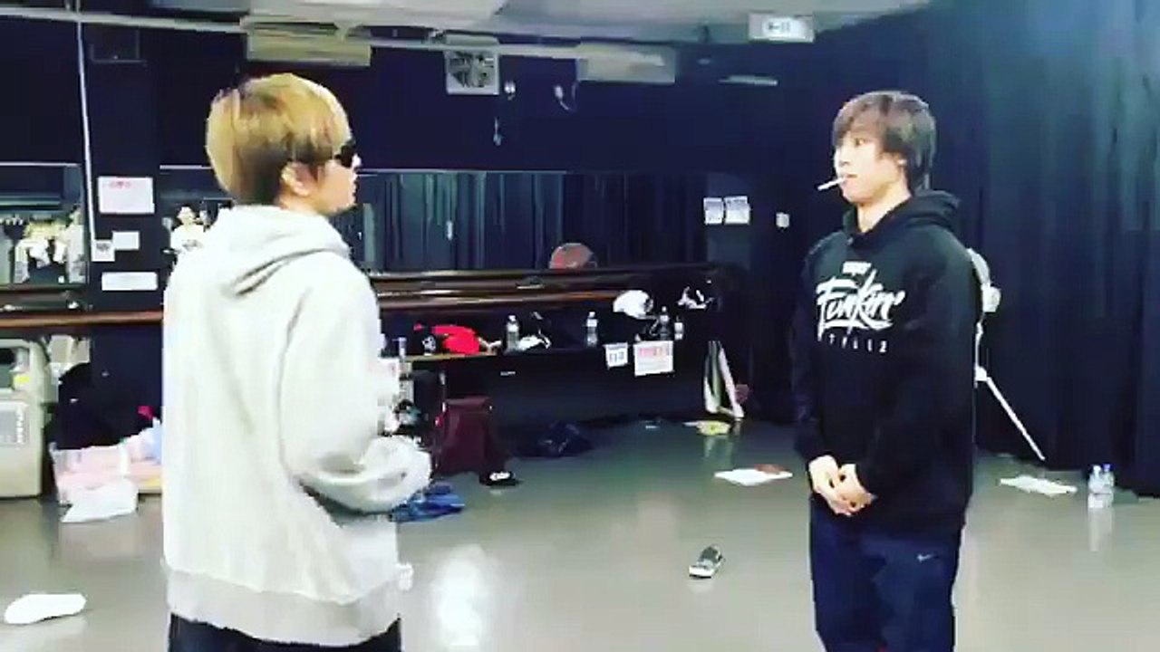 GACKTstagram 2016.02.26 - 2