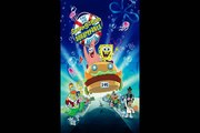 The Spongebob Squarepants Movie OST - Goofy Goober Rock (Mostly) Instrumental
