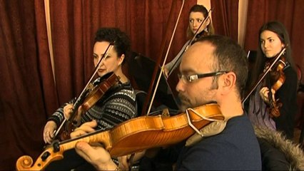 FUNDJAVA KULTURORE NE TIRANE E VAKET, LINDBERG DO PERFORMOJE NE “TKOB” LAJM mpg