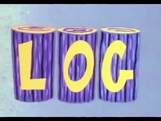 THE LOG SONG from REN AND STIMPY (METAL VERSION)