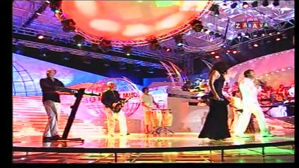 Ok Band i Zana - Budi fer