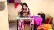 Thapki Pyaar Ki (थपकी प्यार की) - 25th Feb 2016 - Thapki Helps Bihaan In Earning Home Expenses