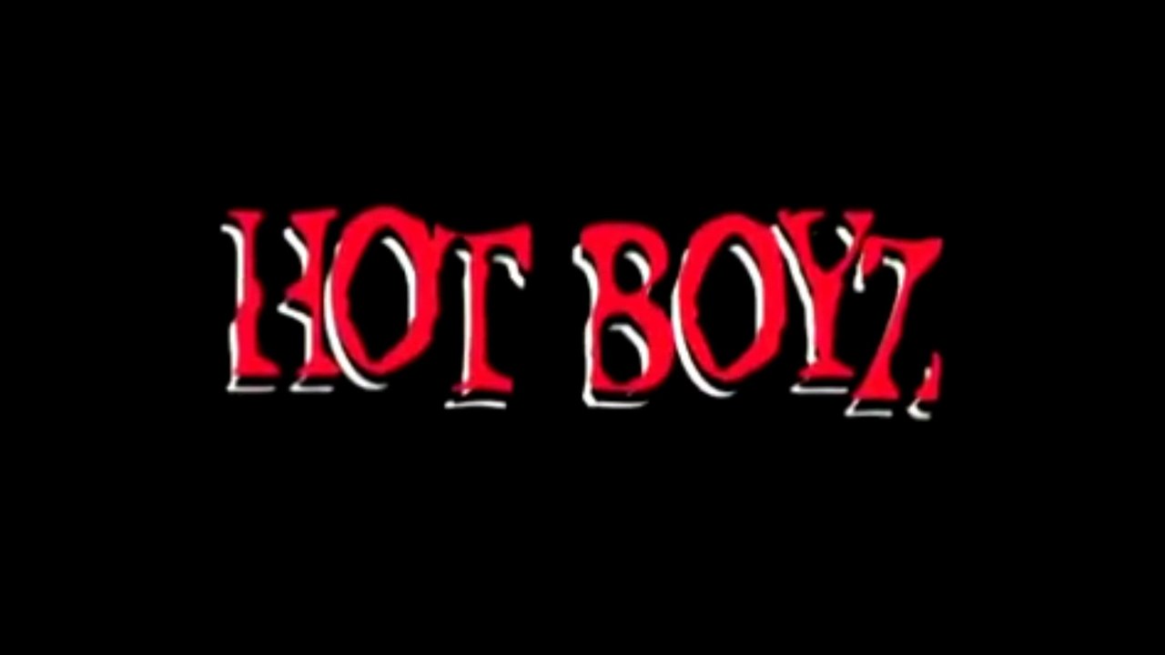 Hot Boyz (1999) Trailer