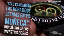 Proponen cambiar la hora mundial y que todos tengamos el mismo horario