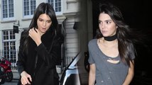 Kendall Jenner est une jettsetteuse qui mène la grande vie