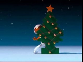 Christmas Tree Lights Funny Christmas cartoons