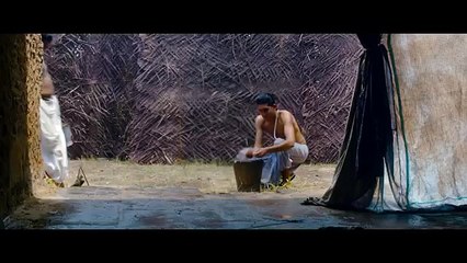 The Man Who Knew Infinity Official Trailer #1 (2016) - Dev Patel, Jeremy Irons Movie HD (FULL HD)