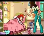 Winx Staffel 1 Folge 1 - Das magische Zepter HD