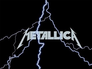Metallica - Ecstasy Of Gold