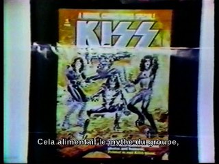 KISS (Unauthorized) – The Complete Documentary 🎸