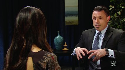 Brie Bella on Daniel Bryans life after WWE: February 10, 2016