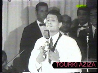 الراحل عبدالحليم حافظ ــ وكلام عن أغنيته الويل الوي