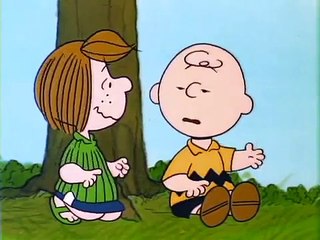 Poor Sweet Baby, Peppermint Patty