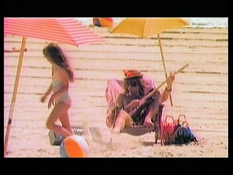 Bon Jovi - Wild In The Streets (Unauthorized) - Documentaire entier