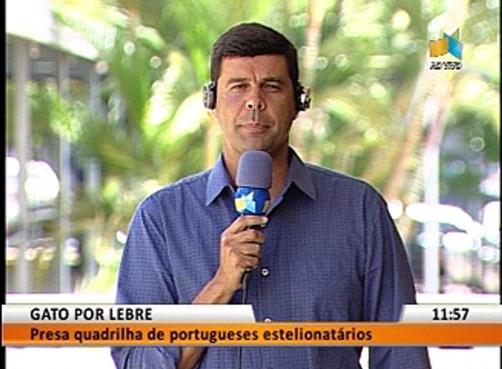 GATO POR LEBRE