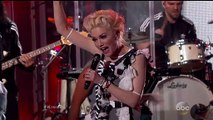 Gwen Stefani Talks Blake Shelton and 'The Voice'