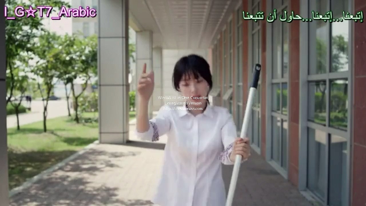 GOT7 Dream Kinght ep 11
