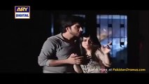 Aitraaz by Ary Digital - Episode 28 - Part 2/3