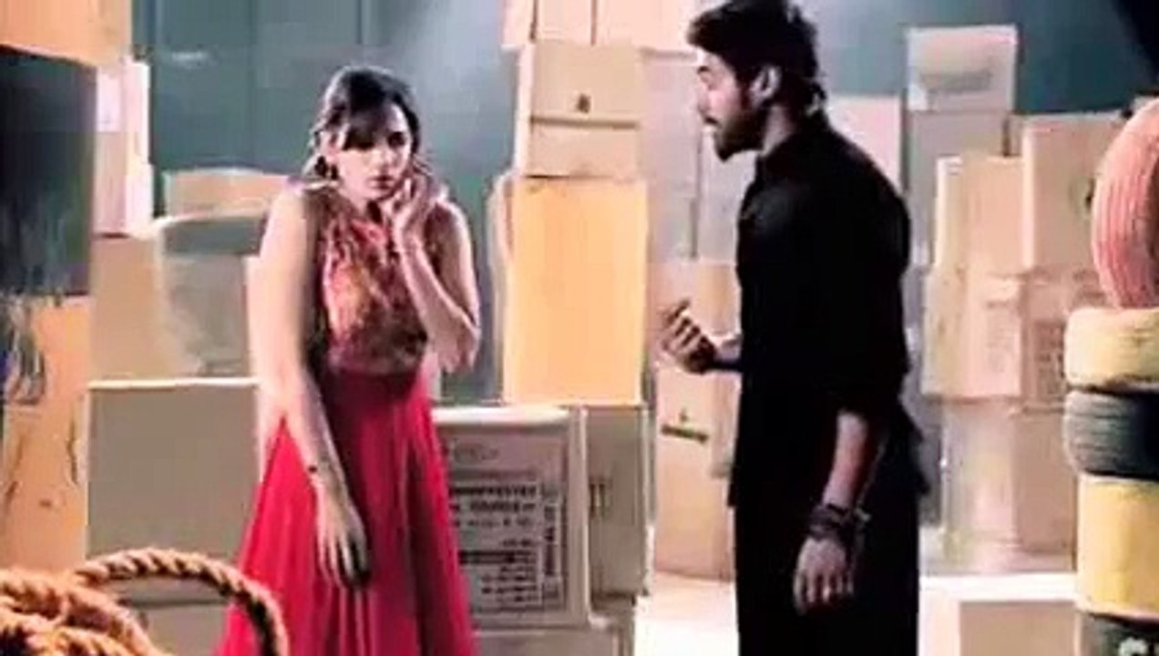 Kumkum Bhagya 27th February 2016 Nikhil ke Samne Aayi Tanu ki Sachchai jis se uusne di Khud ko Saza