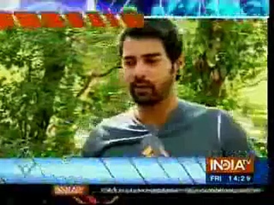 Saas Bahu Aur Saazish 26th February 2016 Part 4 Kumkum Bhagay, Thapki Pyaar Ki