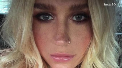 Sony breaks silence on Kesha and Dr. Luke