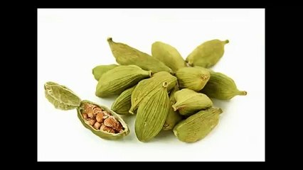 Кардамон Магия эфирных масел