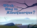 Lets play Bugs Bunny lost in time - Part 15 - Witch way to Albuquerque
