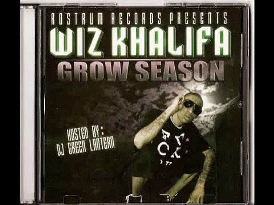 Wiz Khalifa - Grow