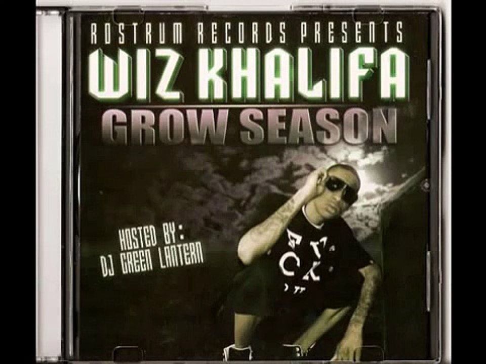 Wiz Khalifa - Lifted