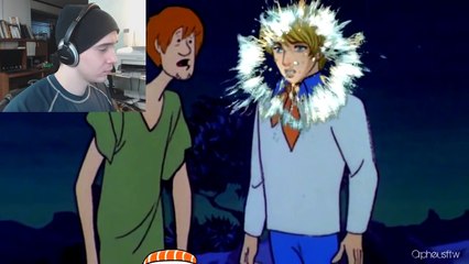 THIS IS SO WRONG! - Reacting to The Misadventures of Skooks - Part 1