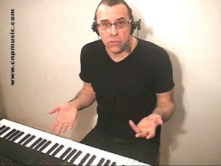 Méthode de piano débutant #1