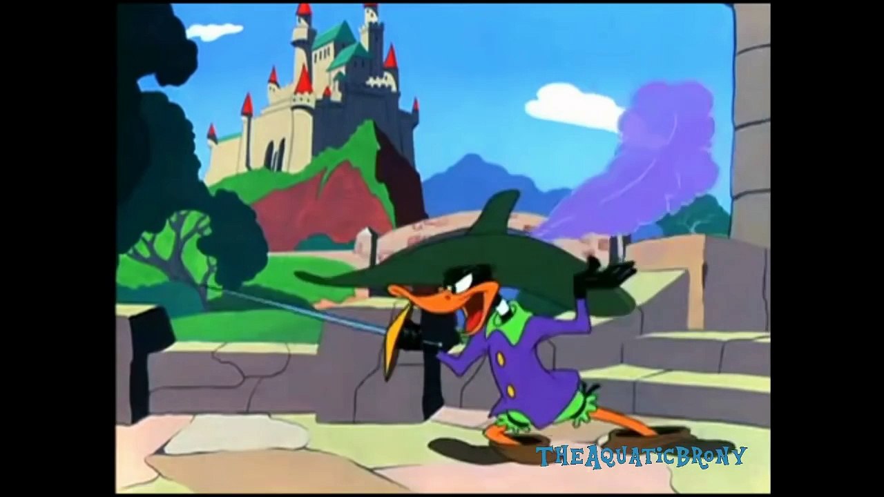 The Duck Amuck YTP Collab