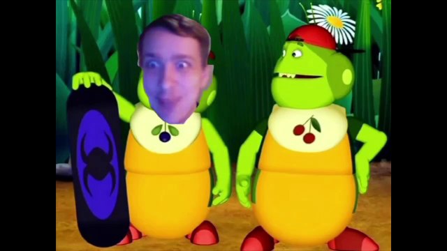 На Экране - 8 финалистов