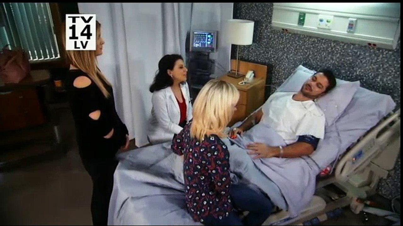 General Hospital 2-26-16 Full Episode Part 1 - (GH February 26, 2016)