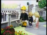 Brandman Sam - 9. Treasure Hunt (Fireman Sam - swedish)