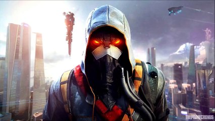 Epic Music | Ivan Torrent - Th3 Awak3n1ng