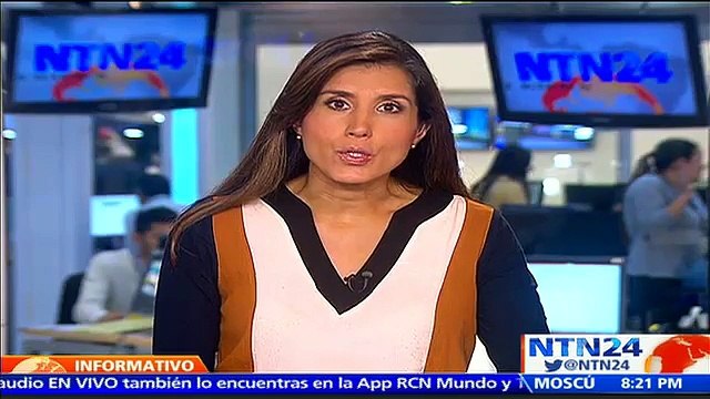 Último sondeo de intención de voto presidencial en Perú muestra a Keiko Fujimori en el primer lugar