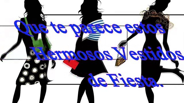 MODA PARA GORDITAS - Vestidos de Fiesta 2015