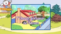 Tchoupi Doudou en Français Albums Clip 3 / Nouveau dessin animé 2014 COMPLET