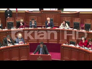 DENOHEN DEPUTETET E OPOZITES