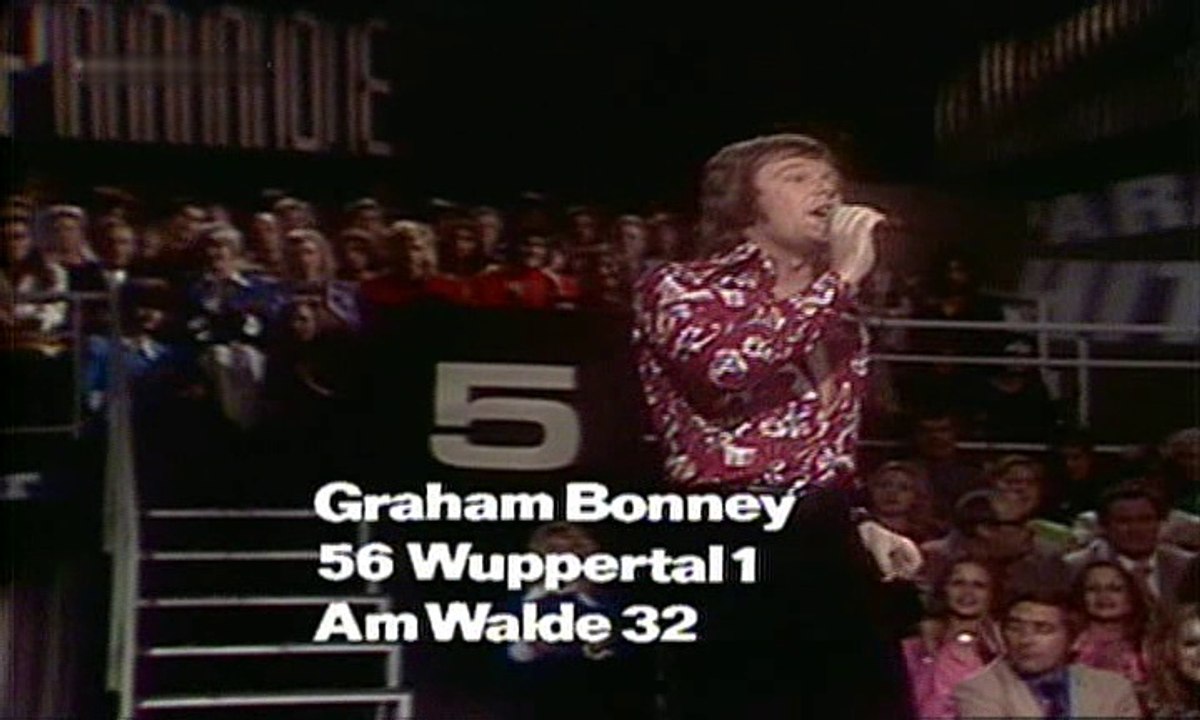 Rosemary und Company 1973
