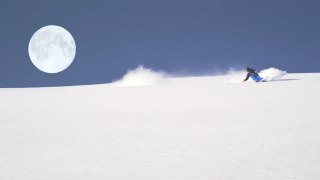 Epic Skiing In The Dogtooth Range With Johan Jonsson